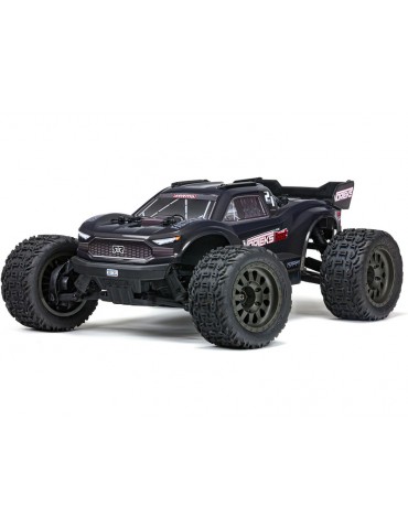 Arrma 1/10 Vorteks 4x2 Boost Mega RTR Basic Black