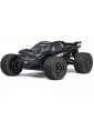 Arrma 1/10 Vorteks 4x2 Boost Mega RTR Basic Black