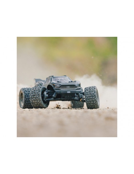 Arrma 1/10 Vorteks 4x2 Boost Mega RTR Basic Black