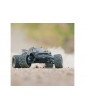 Arrma 1/10 Vorteks 4x2 Boost Mega RTR Basic Black