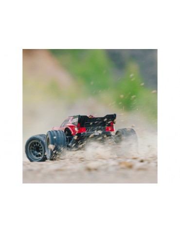 Arrma 1/10 Vorteks 4x2 Boost Mega RTR Basic Black