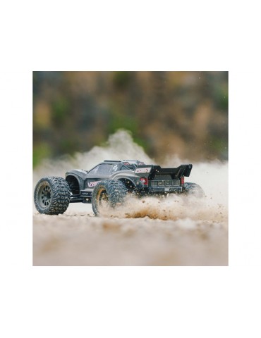 Arrma 1/10 Vorteks 4x2 Boost Mega RTR Basic Black