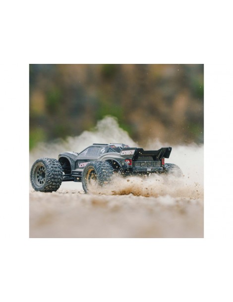 Arrma 1/10 Vorteks 4x2 Boost Mega RTR Basic Black