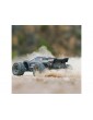 Arrma 1/10 Vorteks 4x2 Boost Mega RTR Basic Black