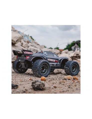 Arrma 1/10 Vorteks 4x2 Boost Mega RTR Basic Black