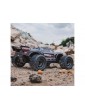 Arrma 1/10 Vorteks 4x2 Boost Mega RTR Basic Black