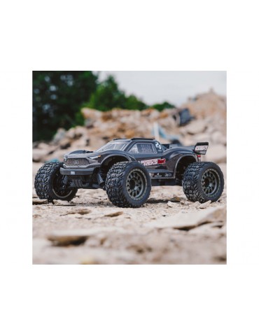 Arrma 1/10 Vorteks 4x2 Boost Mega RTR Basic Black