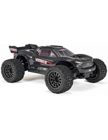 Arrma 1/10 Vorteks 4x2 Boost Mega RTR Basic Black