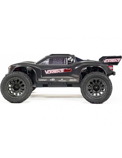 Arrma 1/10 Vorteks 4x2 Boost Mega RTR Basic Black
