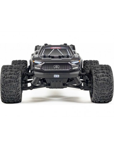 Arrma 1/10 Vorteks 4x2 Boost Mega RTR Basic Black