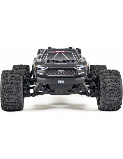 Arrma 1/10 Vorteks 4x2 Boost Mega RTR Basic Black