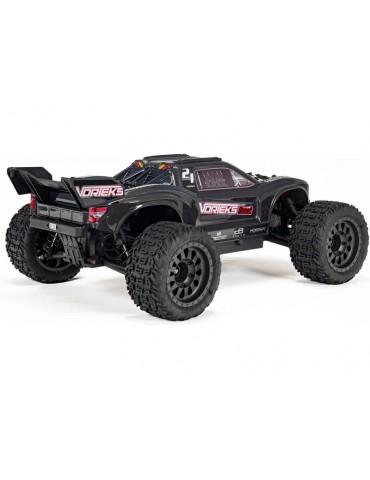 Arrma 1/10 Vorteks 4x2 Boost Mega RTR Basic Black
