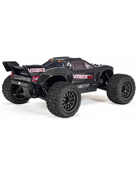 Arrma 1/10 Vorteks 4x2 Boost Mega RTR Basic Black