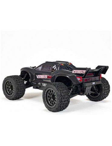 Arrma 1/10 Vorteks 4x2 Boost Mega RTR Basic Black