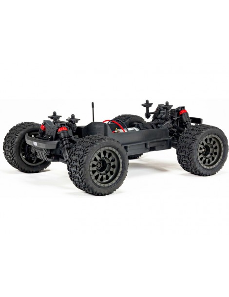 Arrma 1/10 Vorteks 4x2 Boost Mega RTR Basic Black