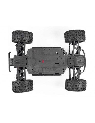 Arrma 1/10 Vorteks 4x2 Boost Mega RTR Basic Black