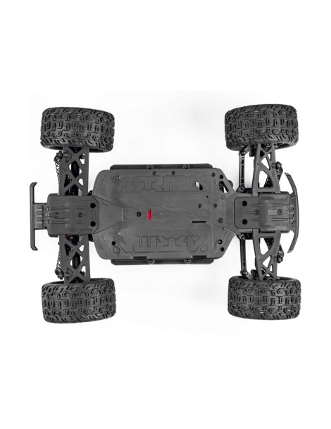 Arrma 1/10 Vorteks 4x2 Boost Mega RTR Basic Black