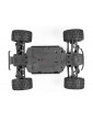Arrma 1/10 Vorteks 4x2 Boost Mega RTR Basic Black