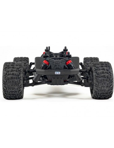 Arrma 1/10 Vorteks 4x2 Boost Mega RTR Basic Black
