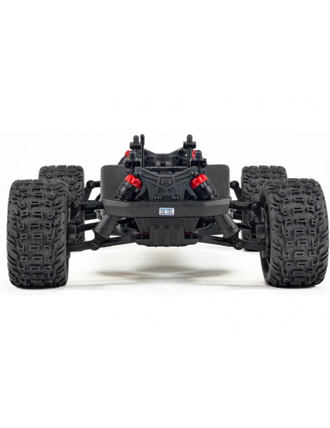 Arrma 1/10 Vorteks 4x2 Boost Mega RTR Basic Black