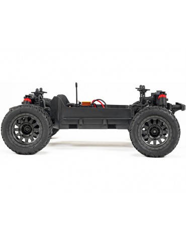 Arrma 1/10 Vorteks 4x2 Boost Mega RTR Basic Black