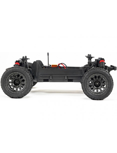 Arrma 1/10 Vorteks 4x2 Boost Mega RTR Basic Black