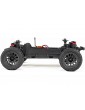 Arrma 1/10 Vorteks 4x2 Boost Mega RTR Basic Black