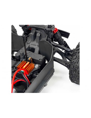 Arrma 1/10 Vorteks 4x2 Boost Mega RTR Basic Black