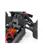 Arrma 1/10 Vorteks 4x2 Boost Mega RTR Basic Black