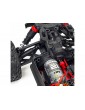 Arrma 1/10 Vorteks 4x2 Boost Mega RTR Basic Black