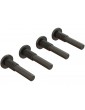 Arrma King Pin Screw M5x22mm (4pcs)