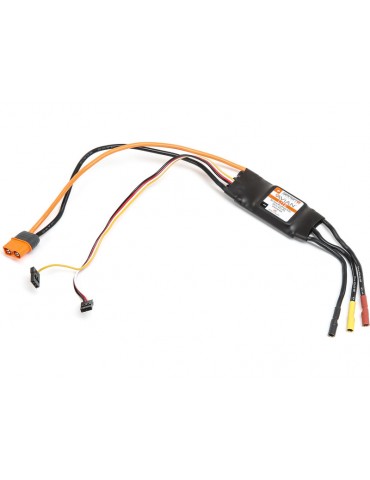 Spektrum Brushless ESC Avian Lite 30A