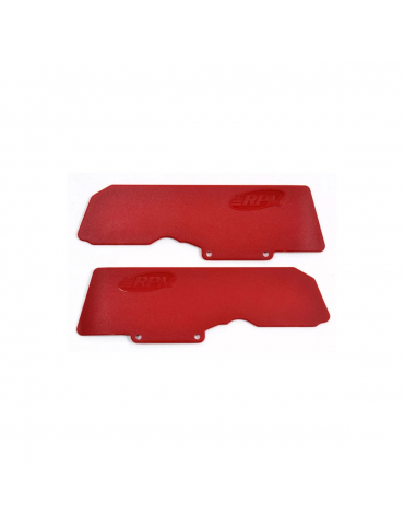 RPM Mud Guards ARRMA 6S V5 / EXB