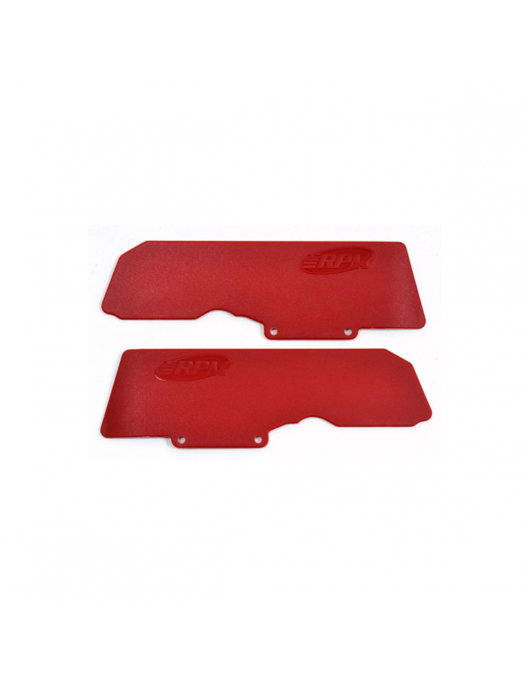 RPM REAR MUD GUARDS FOR 4S V2 ARRMA KRATON & OUTCAST RPM81962 For Sale Online | UK