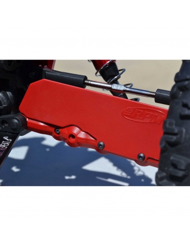 RPM Mud Guards ARRMA 6S V5 / EXB