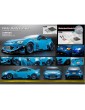 Killerbody Wide Body No1: Toyota 86, Subaru BRZ