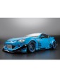 Killerbody Wide Body No1: Toyota 86, Subaru BRZ