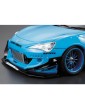 Killerbody Wide Body No1: Toyota 86, Subaru BRZ