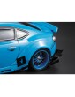 Killerbody Wide Body No1: Toyota 86, Subaru BRZ