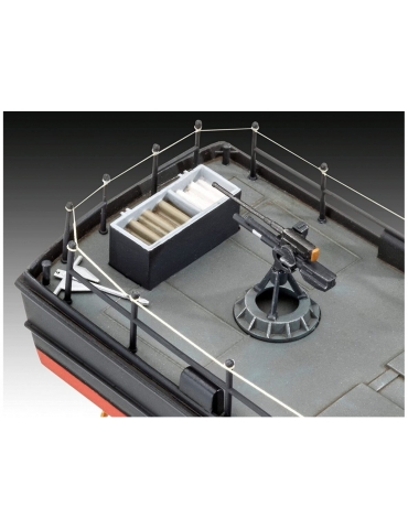 Revell - US Navy Swift Boat Mk. I, 1/72, 05176