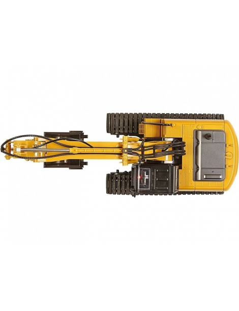 Revell - Radijo bangomis valdomas RC Digger 2.0 Ekskavatorius, 24924