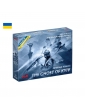 ICM - The Ghost of Kyiv MiG-29 of Ukrainian Air Forces, 1/72, 72140