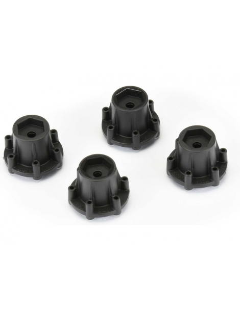 Pro-Line Hex Adapters 6x30mm H14 (4)