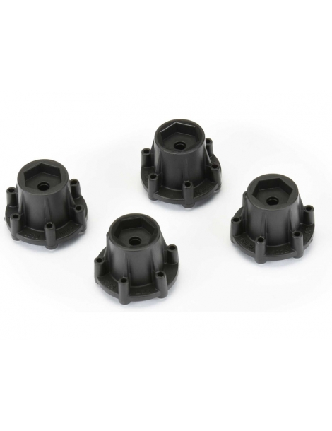 Pro-Line 6x30mm H14 adapteriai ARRMA RC modeliams