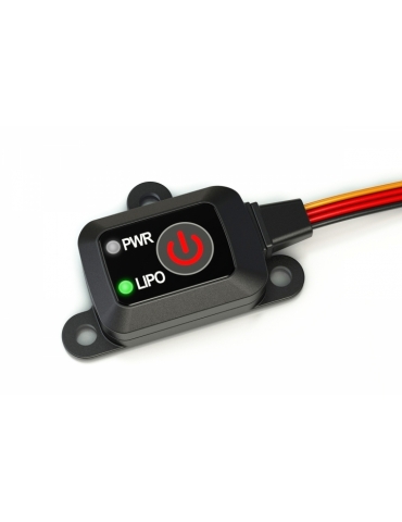 SkyRC Power Switch