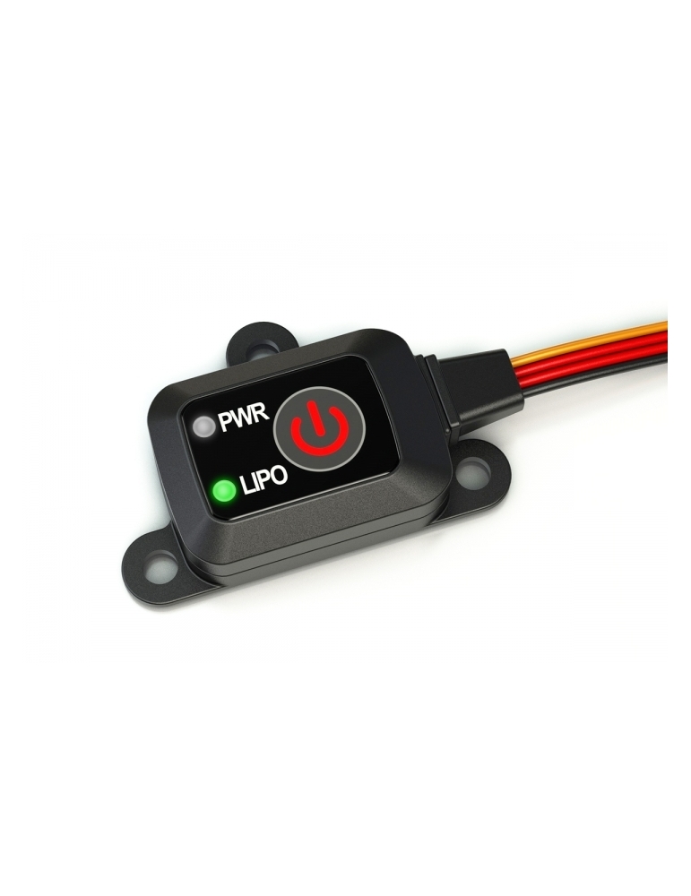 SkyRC Power Switch