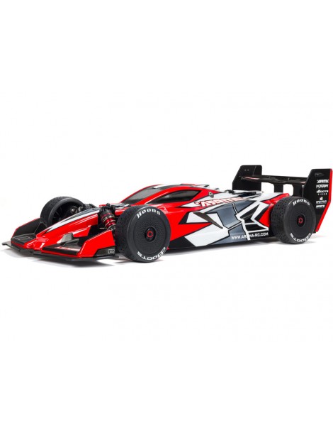 Arrma 1/7 Limitless 4WD Speed Machine Roller