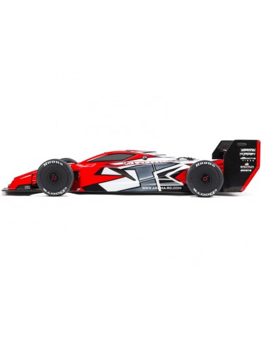 Arrma 1/7 Limitless 4WD Speed Machine Roller
