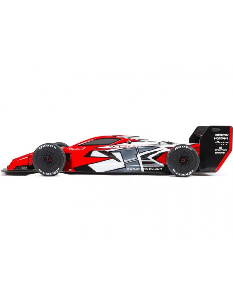 Arrma 1/7 Limitless 4WD Speed Machine Roller