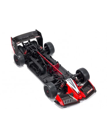 Arrma 1/7 Limitless 4WD Speed Machine Roller